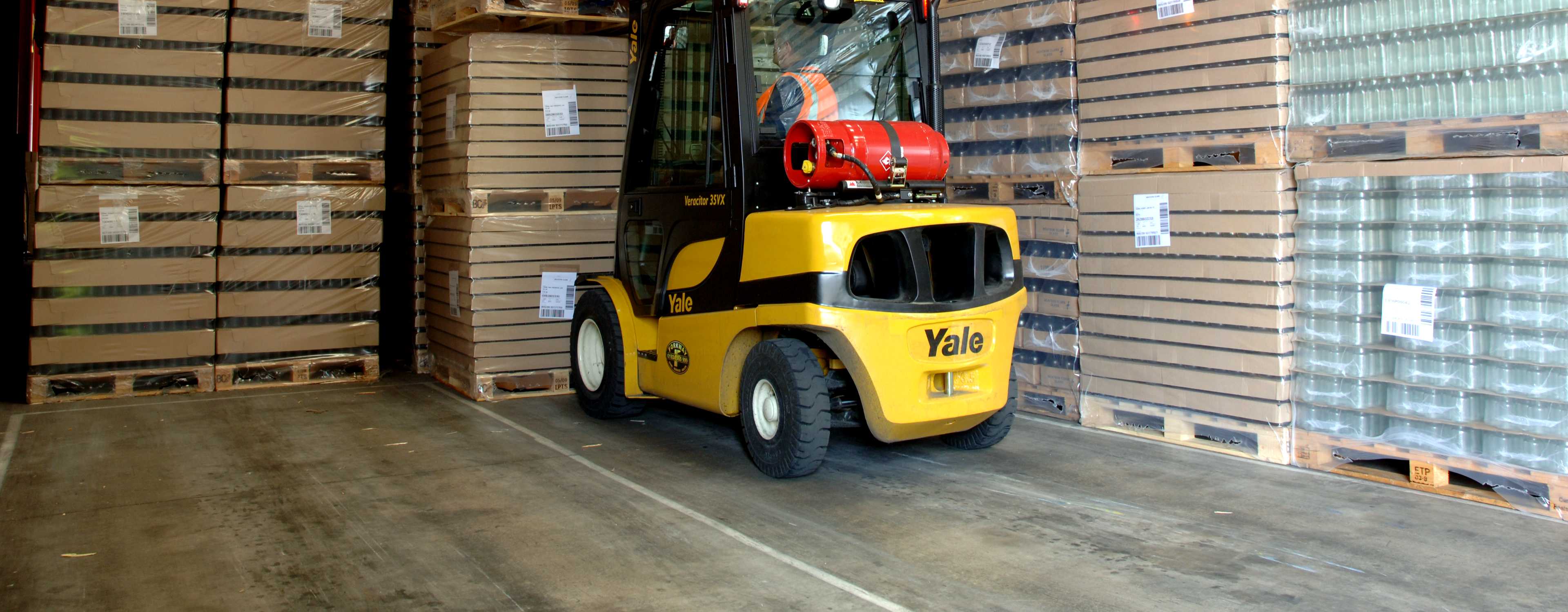 townsville forklifts