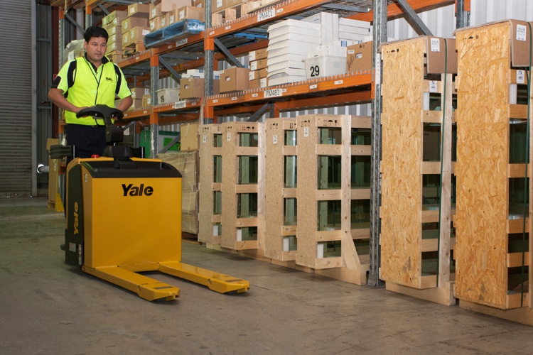 cairns forklift parts