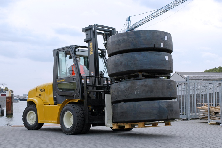 cairns forklift servicing